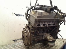 MOTORE Mercedes-Benz CLK