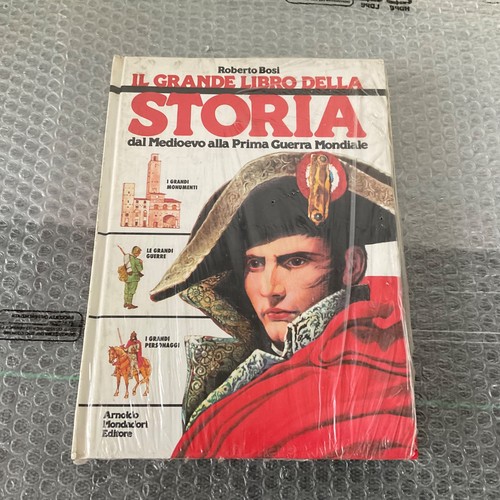 Grande libro della - il,