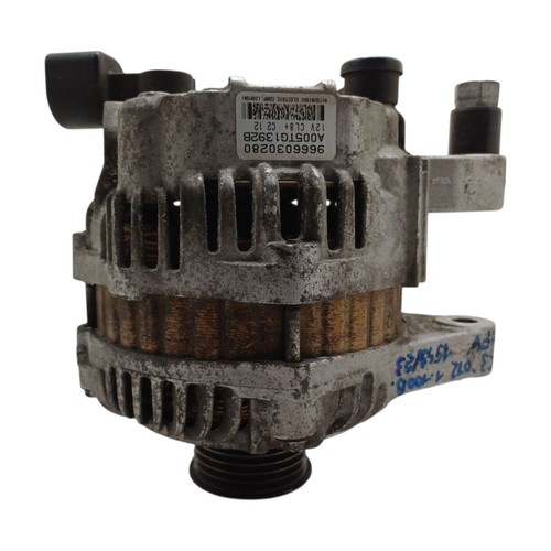 Alternatore per citroen - per, c3