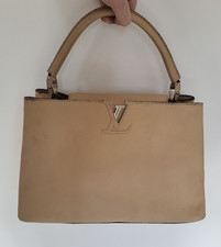 Borsa louis vuitton cappuccini - louis,