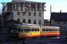 35mm Slide AUSTRIA Innsbruck
