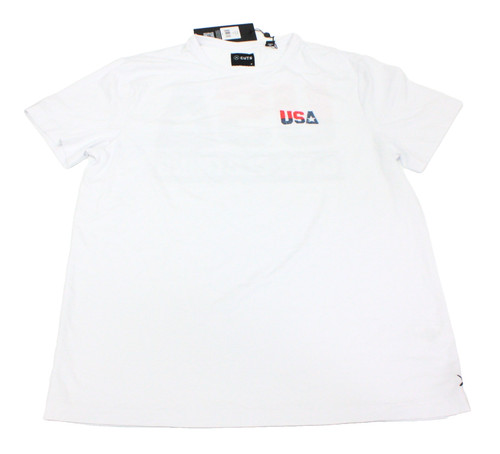 Cuts shirt uomo traspirante - cuts,