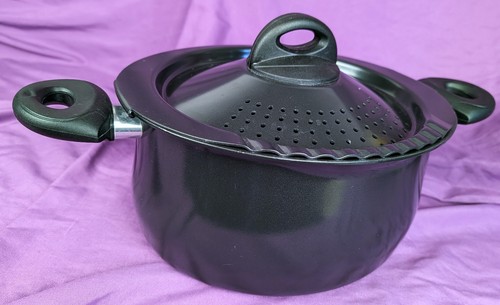 Bialetti pastiera rivestita - pastiera,
