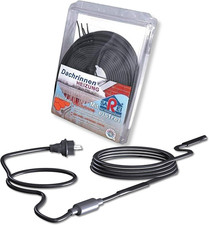 - Cavo Riscaldante per