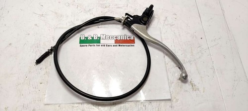 Leva frizione cavo - leva,