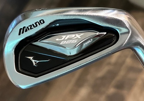 Mizuno jpx 825 - mizuno, pro