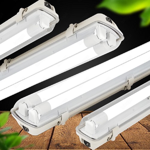 Tubo fluorescente led - fluorescente,
