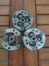 Frizione 2 Masse 3 Masse