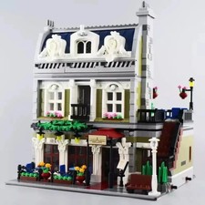 *NUOVO* NOBRANDED MOC 10243
