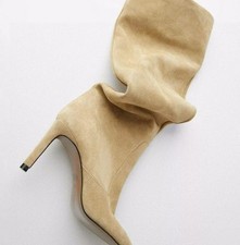 ZARA NUOVI STIVALI DONNA SPLIT