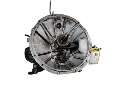 Cambio manuale completo per - cambio,
