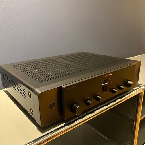 Marantz stereo anni nero - stereo,