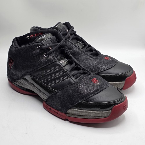Adidas mac tracy mcgrady - t-mac,