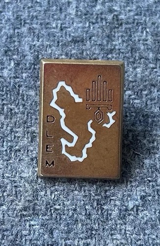 Pin pins détachement - pin’s,