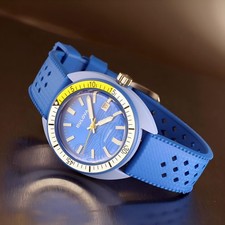 Orologio Uomo Bulova Snorkel