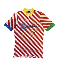 Maglia ciclismo vintage