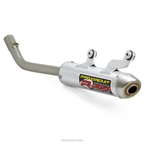 Silenziatore pro circuit - circuit, r-304