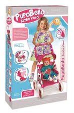 Passeggino De Luxe Pupobello