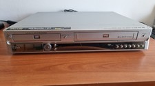 DVD RECORDER LG RC7300 COMBINATO DVD VHS - NON FUNZIONA PEZZI RICAMBIO
