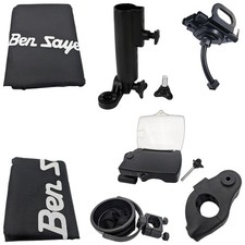 Carrello Golf Elettrico Ben