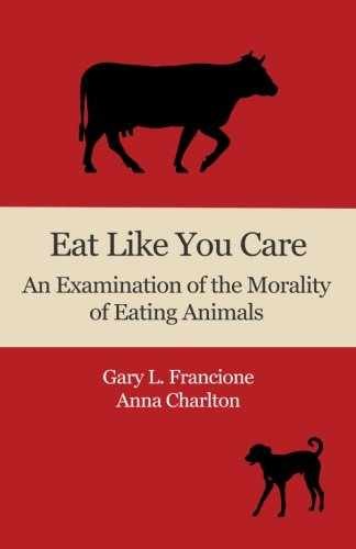 Eat like you - an,