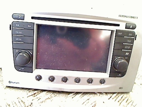 Sistema navigazione opel - sistema, di
