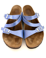 Birkenstock Salina sandali con