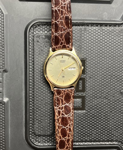 Seiko orologio uomo - seiko,