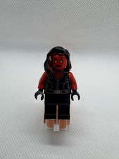 Lego Marvel Supereroi Rosso