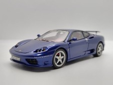 Kit costruito BBR 1/43 Project