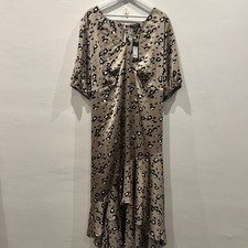 Abito donna curvo New Look