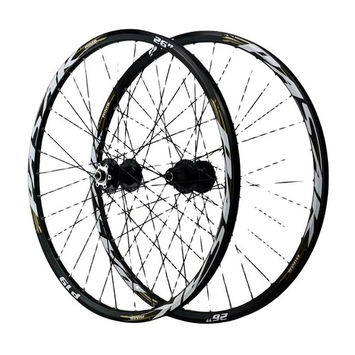 Ruote bici mtb 5 29 - ruote,