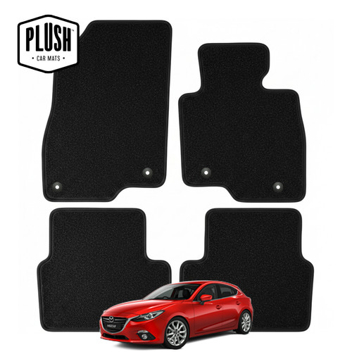 Tappetini auto per mazda - auto,