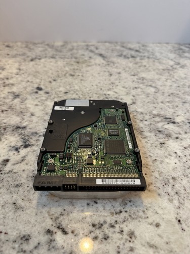Disco rigido seagate ide - seagate,