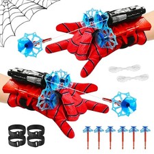 LIDEYE Set di 2 Guanti