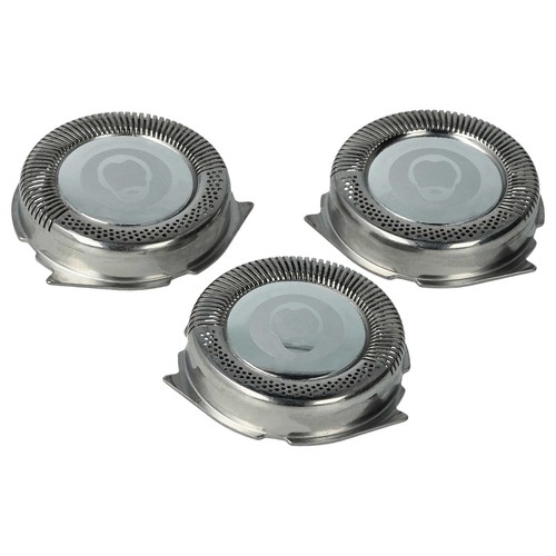 Set testine per philips - 3x, di