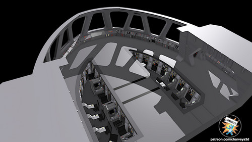 Star destroyer diorama - star,