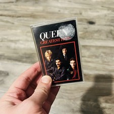 Queen - Greatest Hits