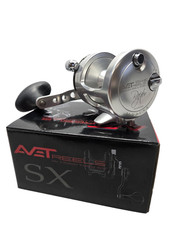 Avet SX6/4 Magic Cast RAPTOR