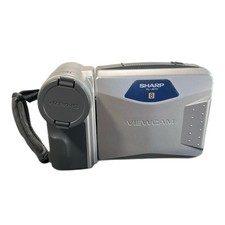Videocamera SHARP VL-A111 8