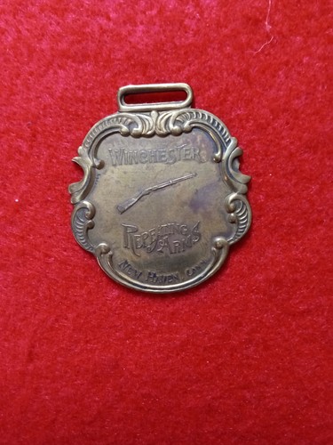 Orologio tasca winchester - da,