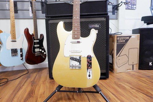 Fender squier paranormal - fender,