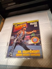 PROGRAMMA VINTAGE (WWF) #241 /