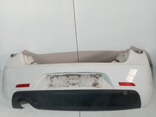 PARAURTI POSTERIORE PER ALFA