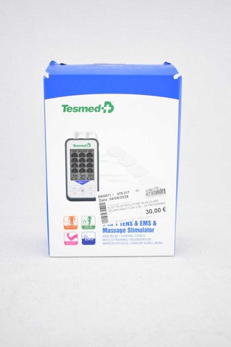 Tesmed trio 5 - tesmed,