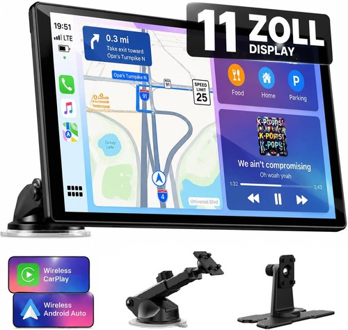 Lamtto display carplay - lamtto,
