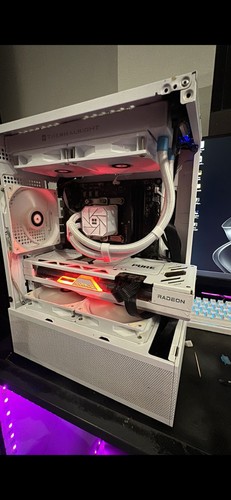 Gaming editing 14700k - pc, |