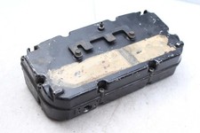 Scatola filtro aria carter