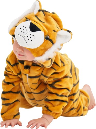 Costume pigiama unisex bambino - unisex,