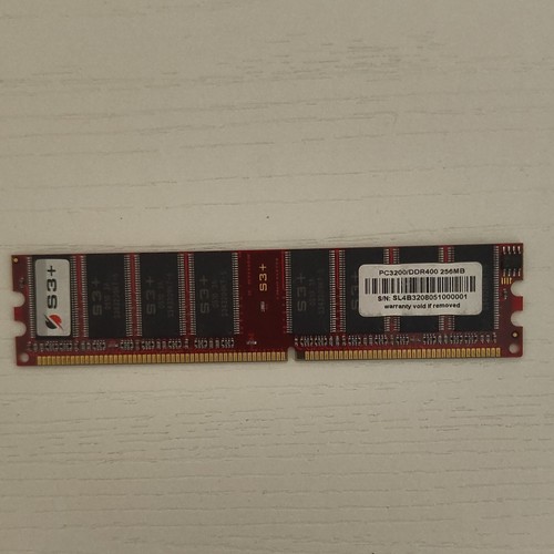 256mb ddr sdram - 256mb,